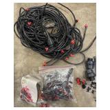 Drip Nozzle Watering Kit