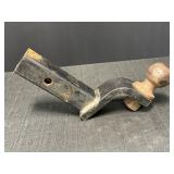 V-5 Trailer Hitch w/ 2 5/16" Ball