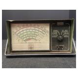 Clark Equipment Dynamic Engine Analyzer