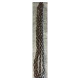 17.5ï¿½ Double Hook Heavy Duty Chain