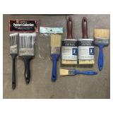 Paint Brushes