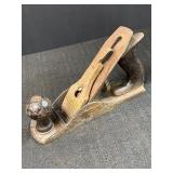 Vtg Bailey No 4 plane