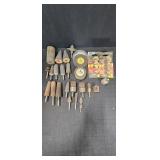 Variety of Drill Grinding Stones