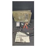 12V Battery Float Charger Automatic