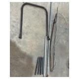 Craftsman Lawn Mower Parts