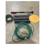 Rope Lights & Misc Items