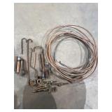 Misc Semi Rigid Coaxial Cable