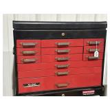 Rem Line 12 drawer tool chest