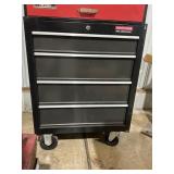 Craftsman 75th anniversary rolling tool chest