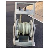 Ames Reel Easy Hose Reel & Hose