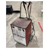 Schumacher Electric Corp 6/12 volt battery charger