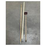 Wood handle replacements