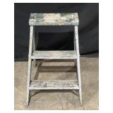 2 Step Ladder