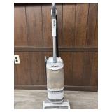 Shark Lift Away sweeper-works