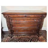 Tommy Bahama Rumba Dresser