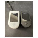 ZacVrate Pulse Oximeter Pro Series