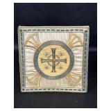 Chalice Pall 8 x 5 x 8