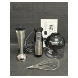 Cuisinart Food Chopper