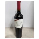 2002 Charles Krug Peter Mondavi Family, Signed