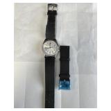 Victorinox Swiss Army Stainless Steel Watch