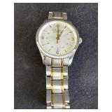 Victorinox Swiss Army Stainless Steel Menï¿½s Watch