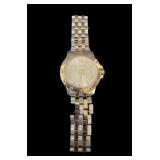 Raymond Weil Geneve Two Tone Menï¿½s Watch