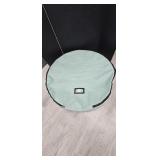 Frontgate Holiday Wreath Bag