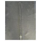 18.5" Catholic Rosary