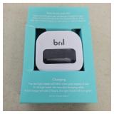 Brilliant UV Toothbrush Sterilizer in Part of