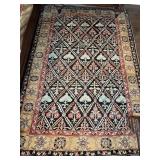 Safavieh Wool Area Rug
