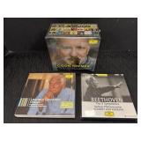 Gidon Kremer, Beethoven & Leonard Sibelius