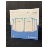 Claritin Air Ionizer Filteress Plug In