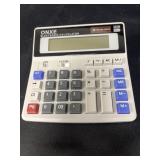 Onxe Electronic Calculator