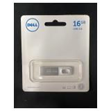 Dell 16 GB USB 2.0