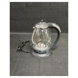 Capresso Electric Kettle