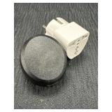 (2) Travel Outlet Adapters
