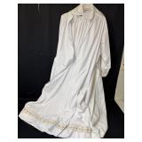 R.J. Toomey Clergy Robe & Beau Veste Clergy Robe