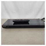 Sony Blu-Ray Disc/DVD Player BDP-S7900 w/ Remote