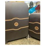 Delsey Paris Chatelet Air 2.0 Hardside Suitcase