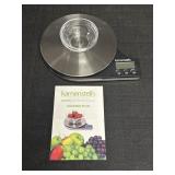 Kamenstein Digital Kitchen Scale