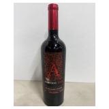 2021 Apothic Red Winemaker