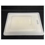 3 Plastic Cutting Boards