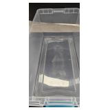 Balsam Hill Tree bag & 2 Red Tree bags