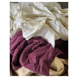 Queen Sized Sheets & Pillowcases