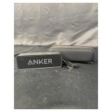 Anker SoundCore Speaker