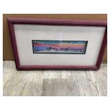 Baje Whitehorne Navajo Reservation Artwork