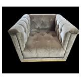Swivel Accent Chair