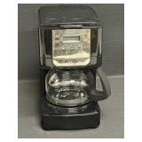 Mr Coffee 5 Cup Coffee Maker