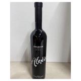 2009  Alexis Cabernet Sauvigenon