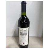 2015 LA Croix Napa Valley Zinfandel Wine